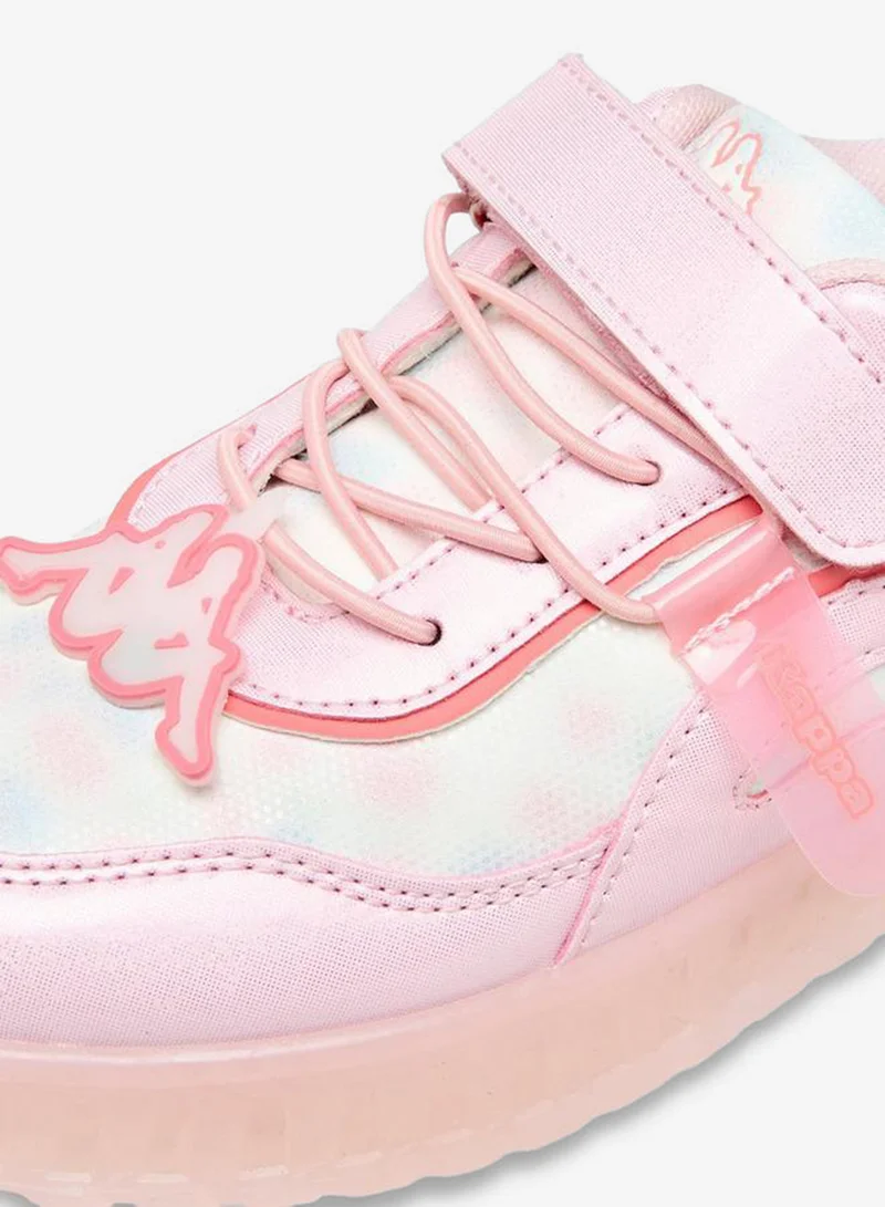 Kappa Sports Shoes with Light-Up Detail